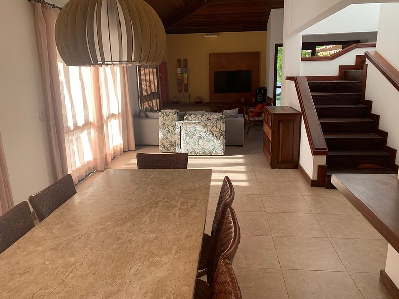 Reserva Imbassai - Casa A22 Orquídeas