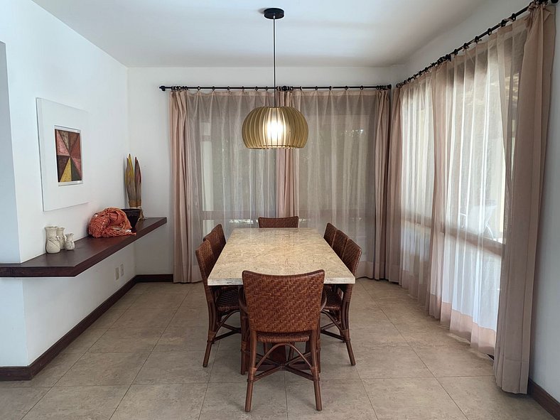 Reserva Imbassai - Casa A22 Orquídeas