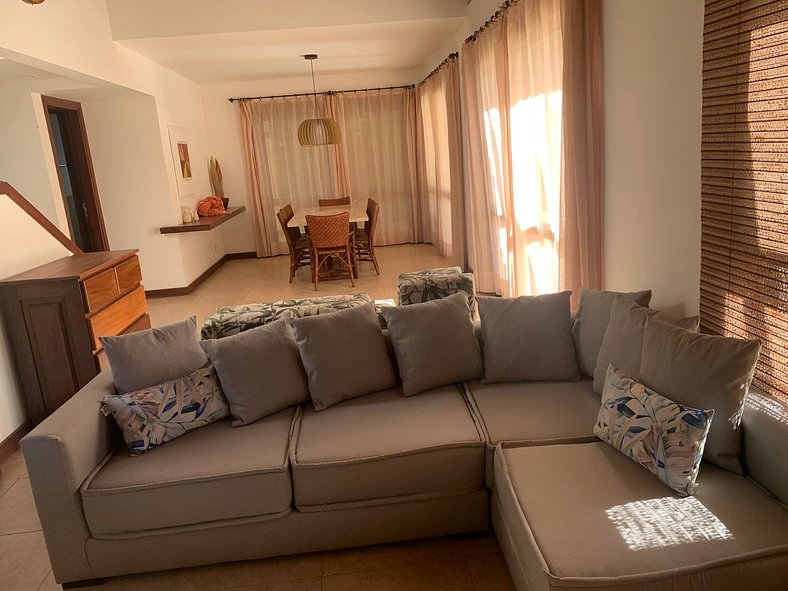 Reserva Imbassai - Casa A22 Orquídeas