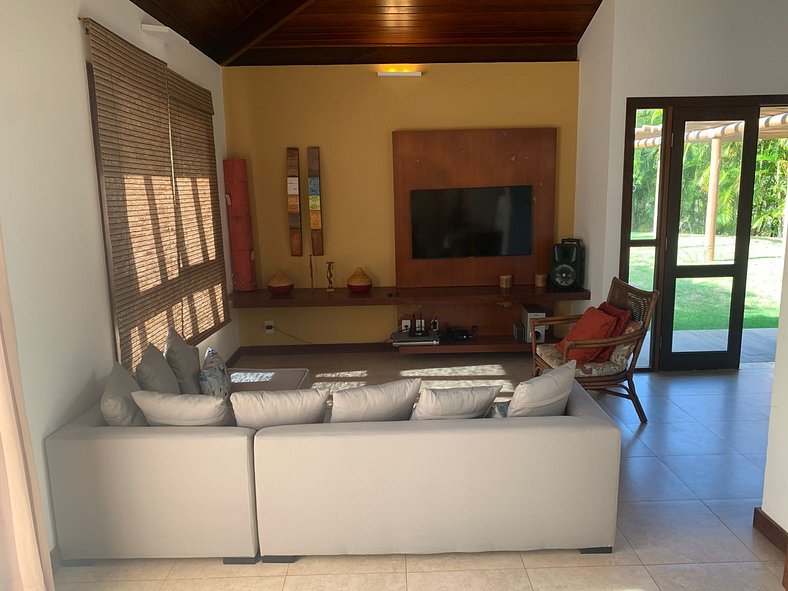 Reserva Imbassai - Casa A22 Orquídeas